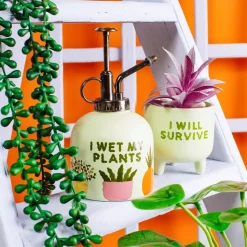 I Wet My Plants Mister