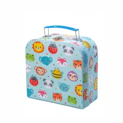 Kawaii Kids' Tea For Two Set