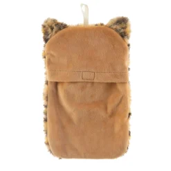 Leopard Love Hot Water Bottle