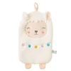Lima Llama Hot Water Bottle