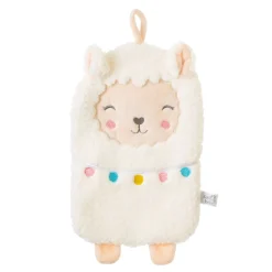 Lima Llama Hot Water Bottle