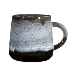 Midnight Mojave Glaze Mug