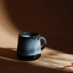 Midnight Mojave Glaze Mug