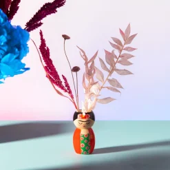 Mini Frida Vase