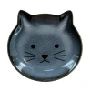 Mojave Cat Tea Bag Dish