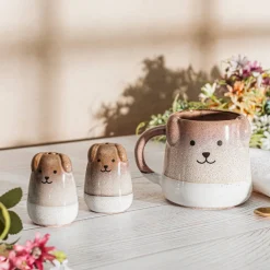 Mojave Dog Mug