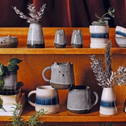 Mojave Dusk Vase