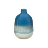 Mojave Glaze Blue Vase