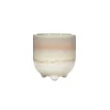Mojave Glaze Grey Egg Cup