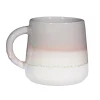 Mojave Glaze Grey Mug