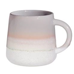 Mojave Glaze Grey Mug