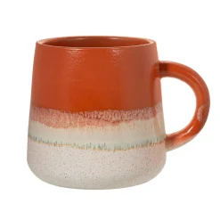 Mojave Glaze Terracotta Mug