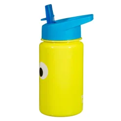 Monster Water Bottle