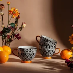 Nisha Teacup