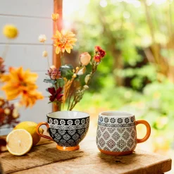 Nisha Teacup