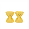 Pasta Farfalle Salt & Pepper Shakers