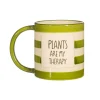 Plants Therapy Mug