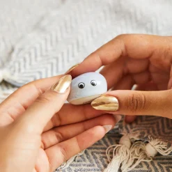 Positivity Pebble - Hug