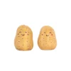 Potato Salt & Pepper Shakers