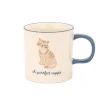 Purrfect Cat Mug