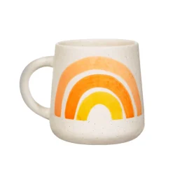 Rainbow Mug