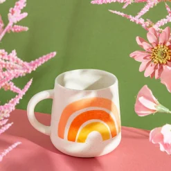 Rainbow Mug
