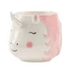 Rainbow Unicorn Mug