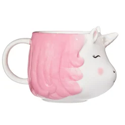 Rainbow Unicorn Mug