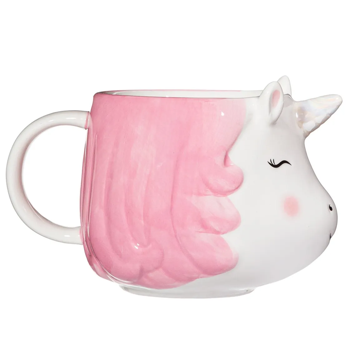 Rainbow Unicorn Mug