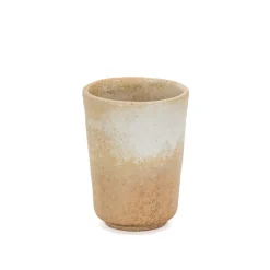 Reactive Beaker - Sand