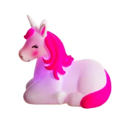 Rechargeable Unicorn Night Light