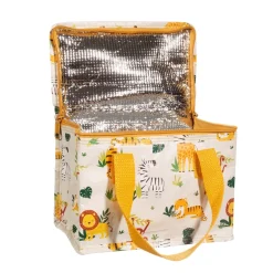Savannah Safari Lunch Bag