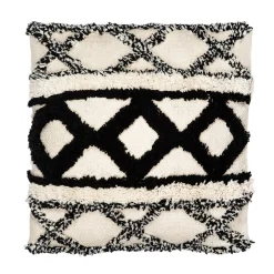 Scandi Boho Cushion Cover