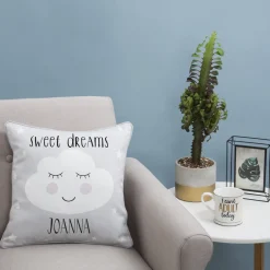 Scandi Boho Metal Photo Frame