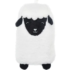 Sheep Hot Water Bottle