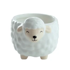 Sheep Mini Planter on Legs
