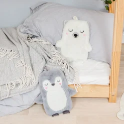 Siku Penguin Hot Water Bottle