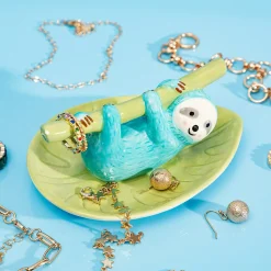 Sloth Trinket Dish
