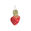 Strawberry Measuring Spoons