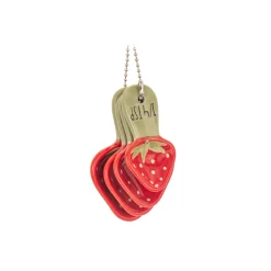 Strawberry Measuring Spoons