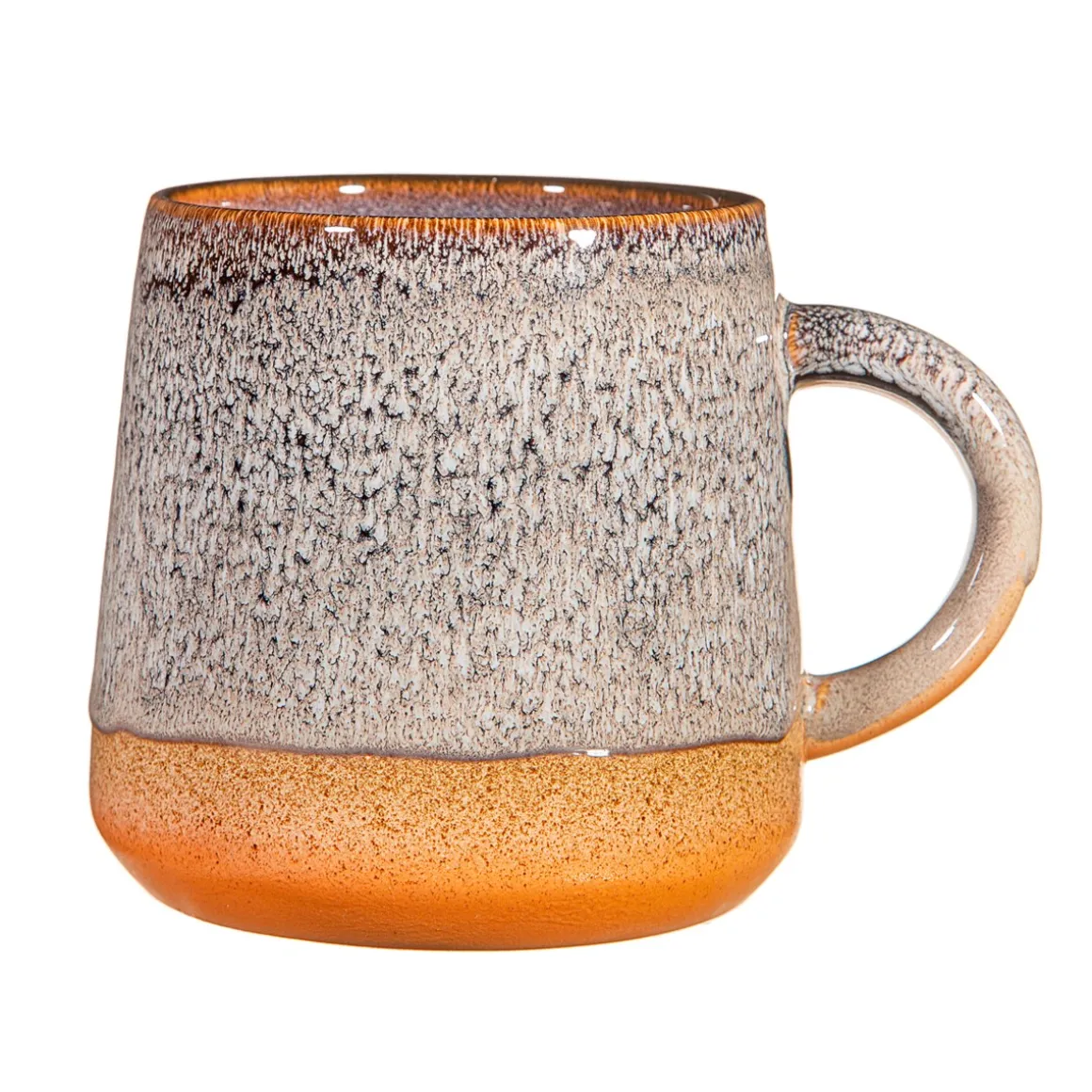 Sunrise Mojave Glaze Mug