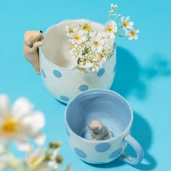 Surprise Dog Mug