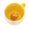 Surprise Highland Cow Mug