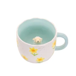Surprise Sheep Mug