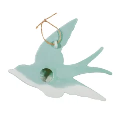 Swallow Wall Decorations Duck Egg - Set of 3