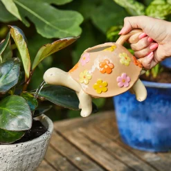 Tortoise Watering Can