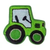 Tractor Rug