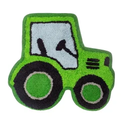 Tractor Rug