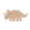 Triceratops Drawer Knob