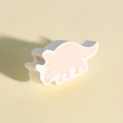 Triceratops Drawer Knob